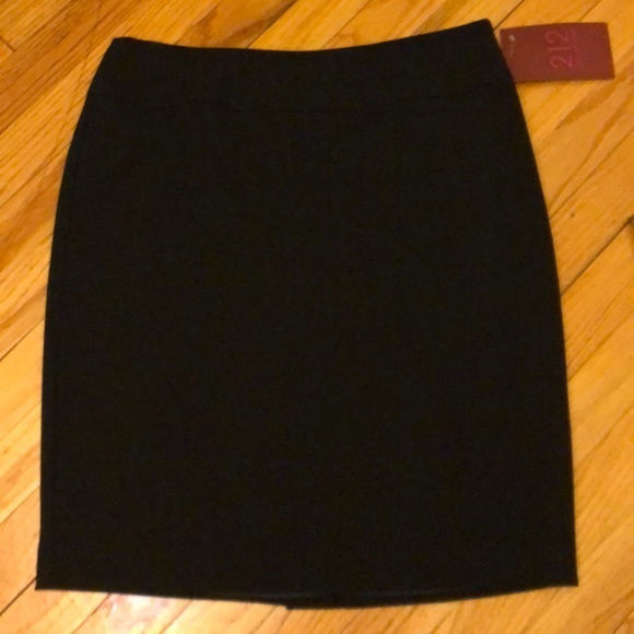 212 Collection Dresses & Skirts - NWT‎ Classic Black Skirt 👜212 Collection👜8p